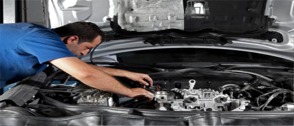 Servicio Automotriz Oriental